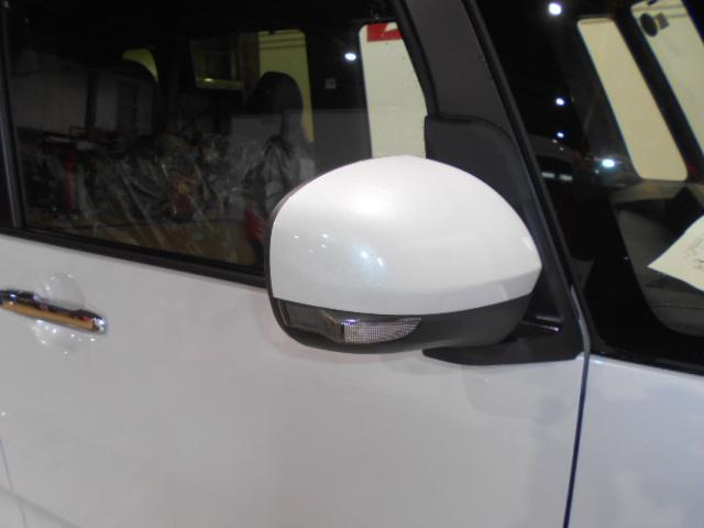 タントカスタムＸ　９インチディスプレイオーディオ　ドラレコ装着バックモニター装着車（福井県）の中古車