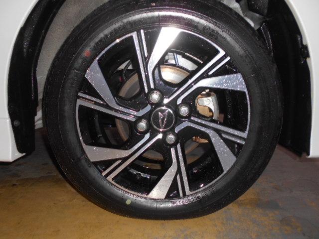 タントカスタムＸ　９インチディスプレイオーディオ　ドラレコ装着バックモニター装着車（福井県）の中古車