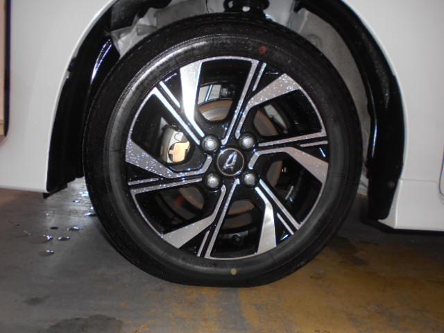 タントカスタムＸ　９インチディスプレイオーディオ　ドラレコ装着バックモニター装着車（福井県）の中古車