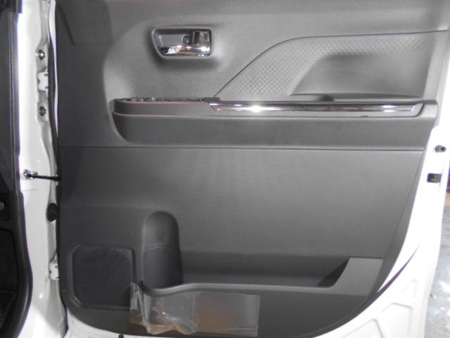 タントカスタムＸ　９インチディスプレイオーディオ　ドラレコ装着バックモニター装着車（福井県）の中古車