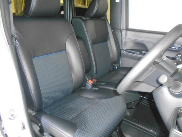 タントカスタムＸ　９インチディスプレイオーディオ　ドラレコ装着バックモニター装着車（福井県）の中古車