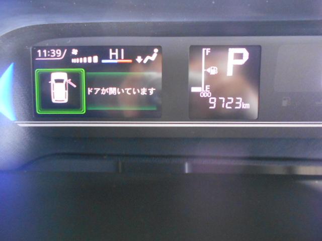 タントカスタムＸ　９インチディスプレイオーディオ　ドラレコ装着バックモニター装着車（福井県）の中古車