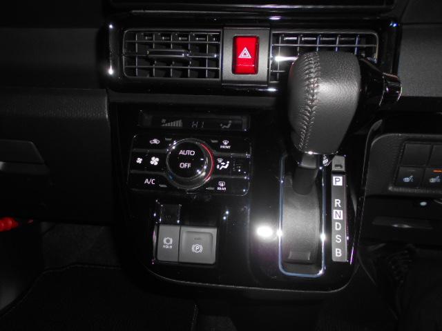 タントカスタムＸ　９インチディスプレイオーディオ　ドラレコ装着バックモニター装着車（福井県）の中古車