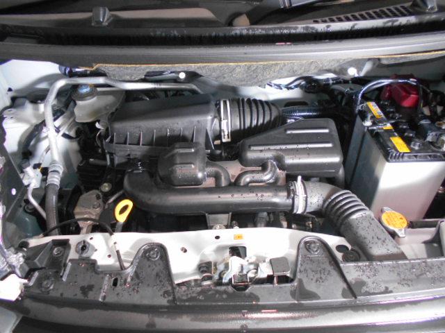 タントカスタムＸ　９インチディスプレイオーディオ　ドラレコ装着バックモニター装着車（福井県）の中古車