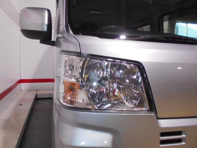 ハイゼットカーゴクルーズ　４ＷＤ　ノーマルタイヤ４本新品（福井県）の中古車