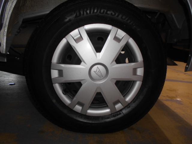 ハイゼットカーゴクルーズ　４ＷＤ　ノーマルタイヤ４本新品（福井県）の中古車