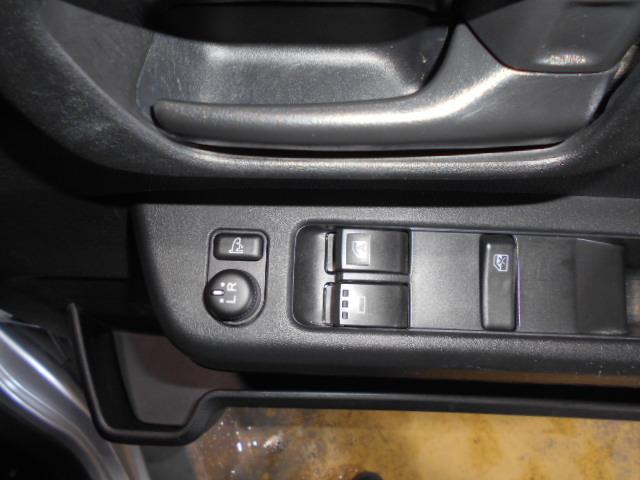 ハイゼットカーゴクルーズ　４ＷＤ　ノーマルタイヤ４本新品（福井県）の中古車