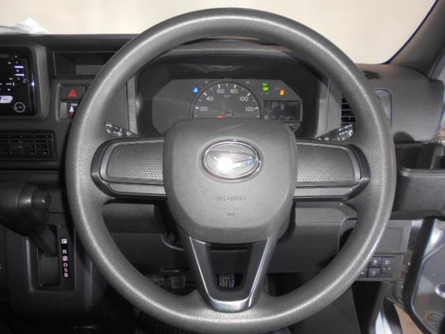 ハイゼットカーゴクルーズ　４ＷＤ　ノーマルタイヤ４本新品（福井県）の中古車