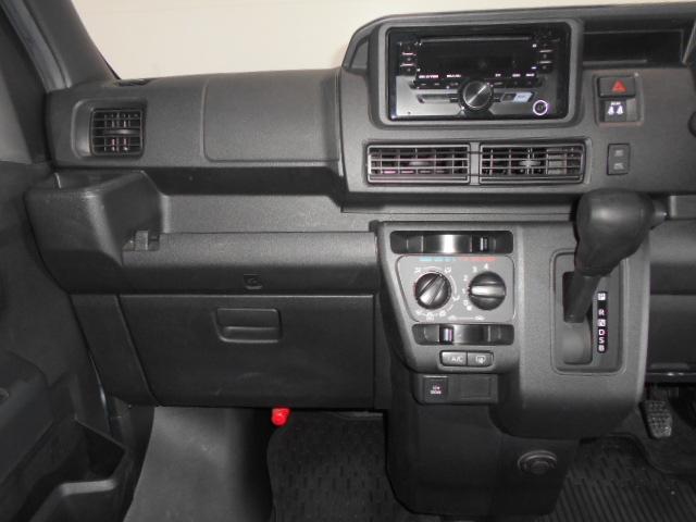 ハイゼットカーゴクルーズ　４ＷＤ　ノーマルタイヤ４本新品（福井県）の中古車