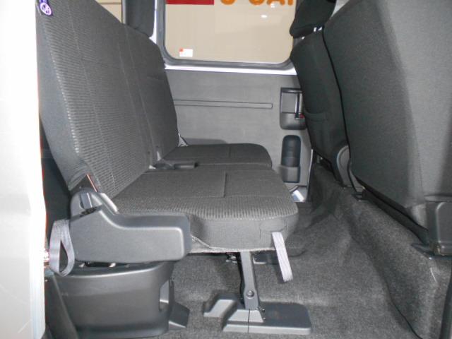 ハイゼットカーゴクルーズ　４ＷＤ　ノーマルタイヤ４本新品（福井県）の中古車