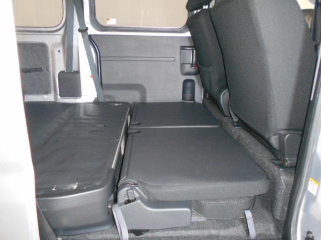 ハイゼットカーゴクルーズ　４ＷＤ　ノーマルタイヤ４本新品（福井県）の中古車