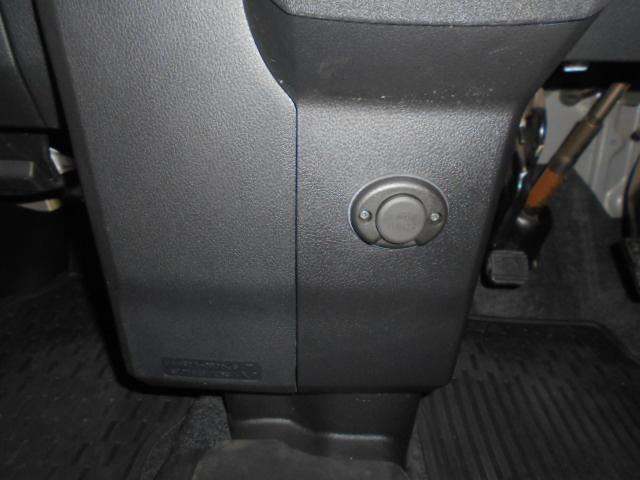 ハイゼットカーゴクルーズ　４ＷＤ　ノーマルタイヤ４本新品（福井県）の中古車