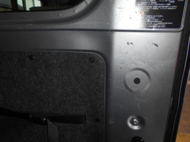 ハイゼットカーゴクルーズ　４ＷＤ　ノーマルタイヤ４本新品（福井県）の中古車