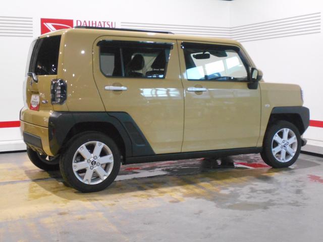 タフトＧ（福井県）の中古車