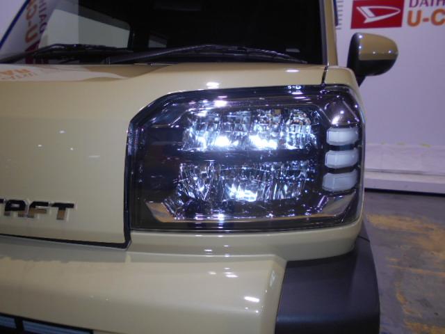 タフトＧ（福井県）の中古車