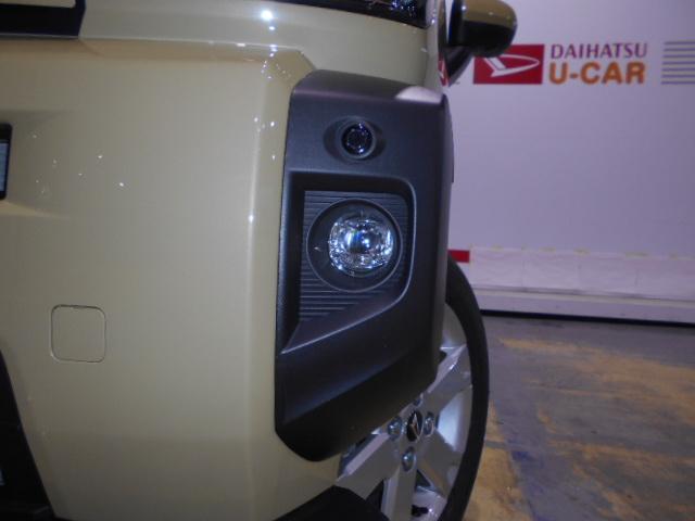 タフトＧ（福井県）の中古車