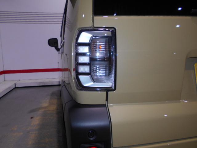 タフトＧ（福井県）の中古車