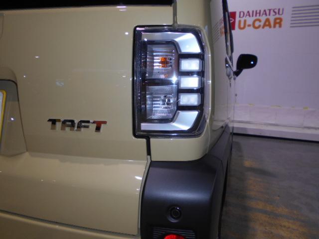 タフトＧ（福井県）の中古車