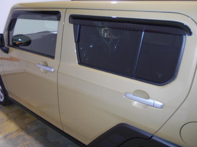 タフトＧ（福井県）の中古車