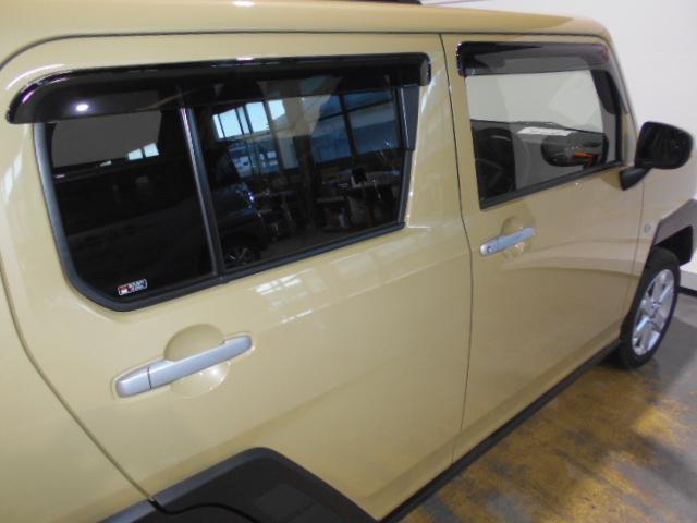 タフトＧ（福井県）の中古車