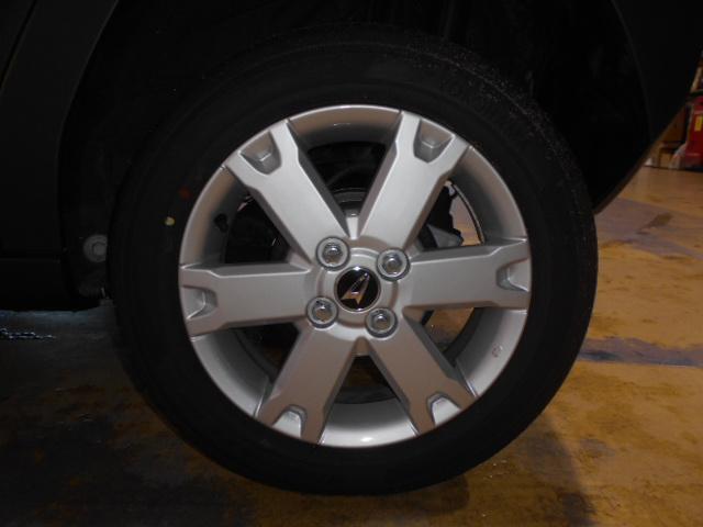 タフトＧ（福井県）の中古車