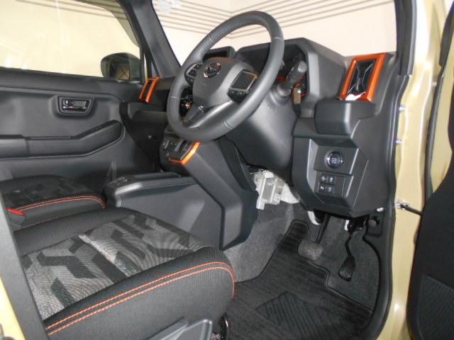 タフトＧ（福井県）の中古車