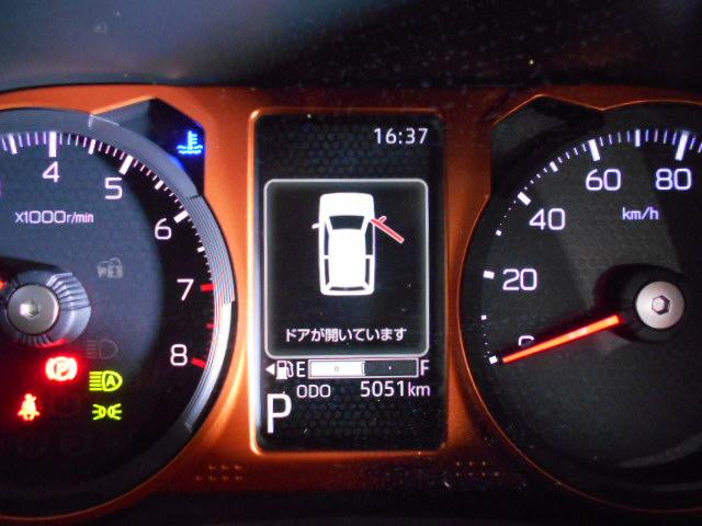 タフトＧ（福井県）の中古車