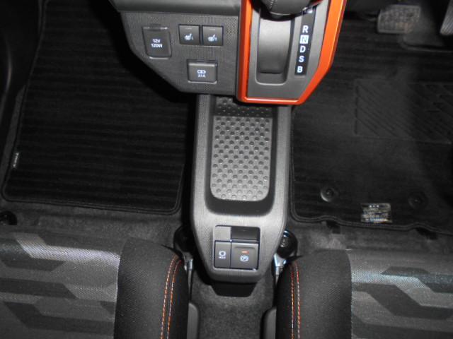 タフトＧ（福井県）の中古車