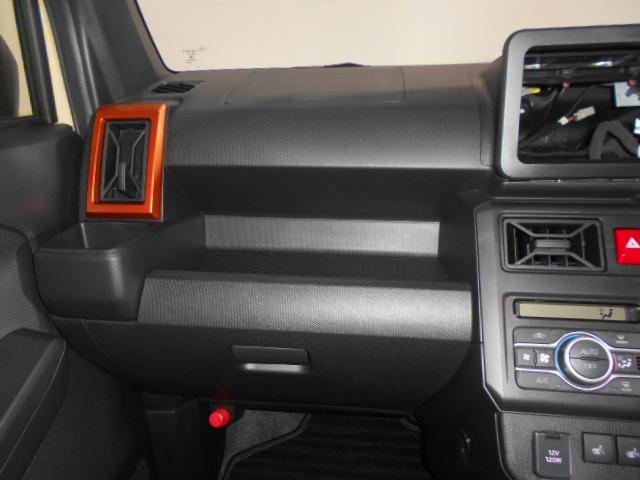 タフトＧ（福井県）の中古車