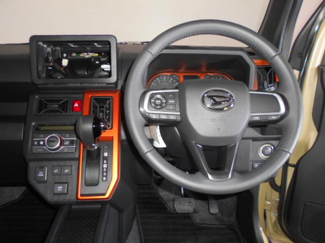 タフトＧ（福井県）の中古車