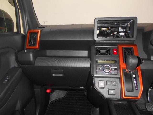 タフトＧ（福井県）の中古車