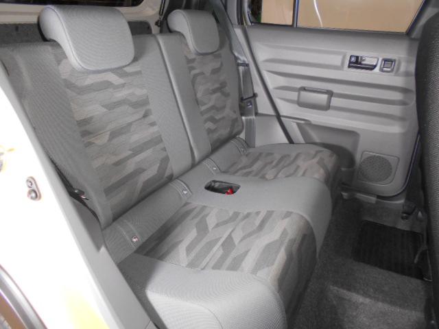 タフトＧ（福井県）の中古車