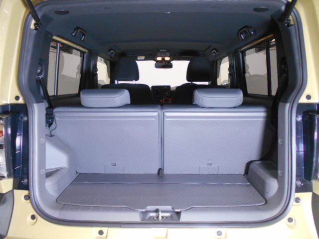 タフトＧ（福井県）の中古車