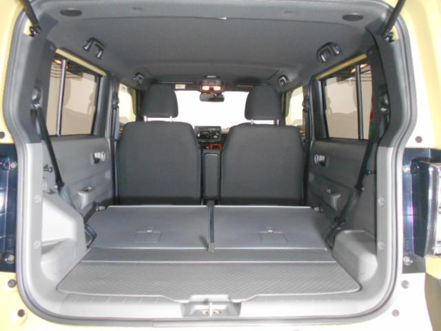 タフトＧ（福井県）の中古車