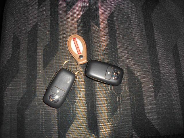 タフトＧ（福井県）の中古車