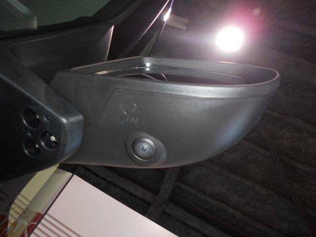 タントX届出済未走行車(福井県)の中古車