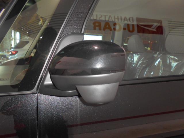 タントX届出済未走行車(福井県)の中古車