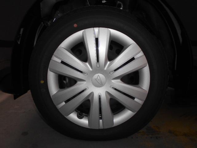 タントX届出済未走行車(福井県)の中古車