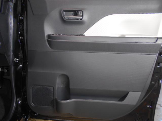 タントX届出済未走行車(福井県)の中古車