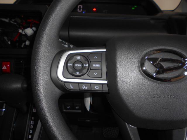 タントX届出済未走行車(福井県)の中古車