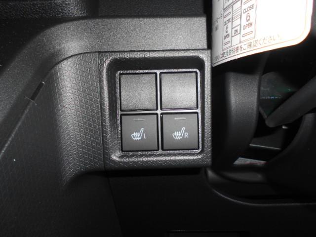 タントX届出済未走行車(福井県)の中古車