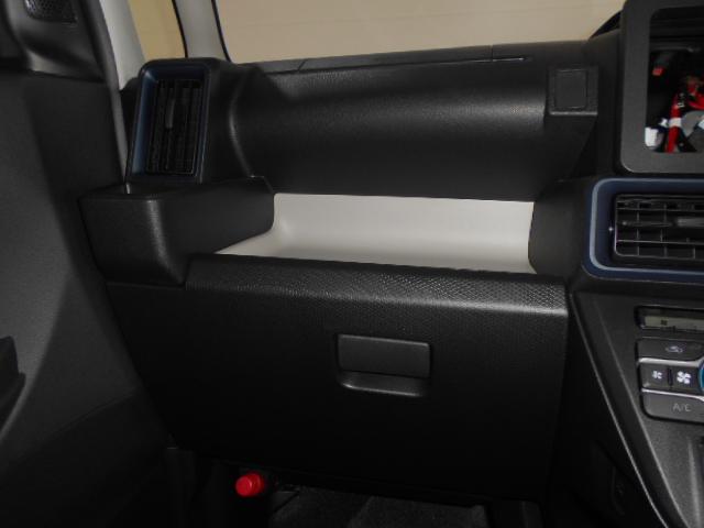 タントX届出済未走行車(福井県)の中古車