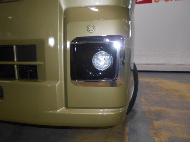 ハイゼットトラックジャンボエクストラ　４ＷＤ（福井県）の中古車