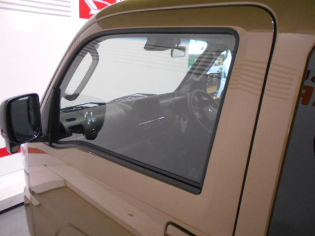 ハイゼットトラックジャンボエクストラ　４ＷＤ（福井県）の中古車