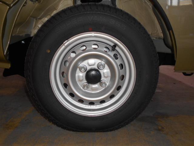 ハイゼットトラックジャンボエクストラ　４ＷＤ（福井県）の中古車