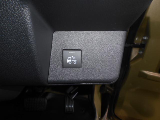 ハイゼットトラックジャンボエクストラ　４ＷＤ（福井県）の中古車