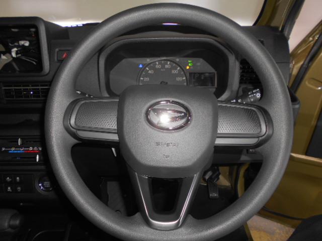 ハイゼットトラックジャンボエクストラ　４ＷＤ（福井県）の中古車