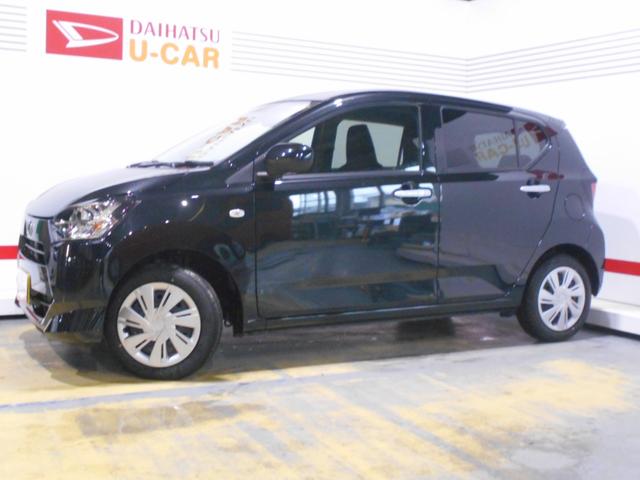 ミライースX SA3届出済未走行車(福井県)の中古車