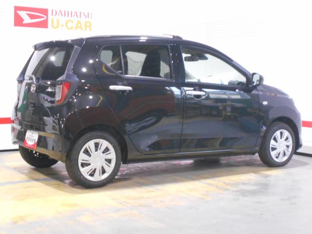 ミライースX SA3届出済未走行車(福井県)の中古車