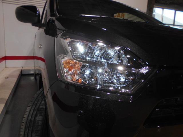 ミライースX SA3届出済未走行車(福井県)の中古車